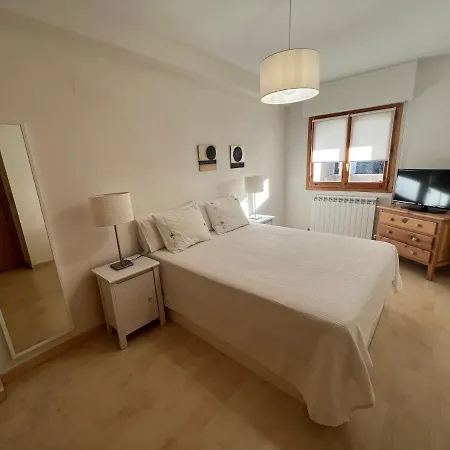Muga Apartment Jaca
