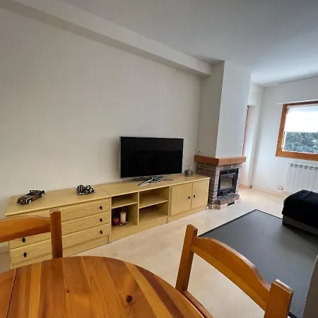 Muga Apartamento *