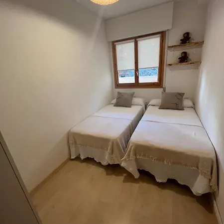 Apartment Muga Jaca