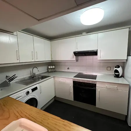 Muga アパート ハカ