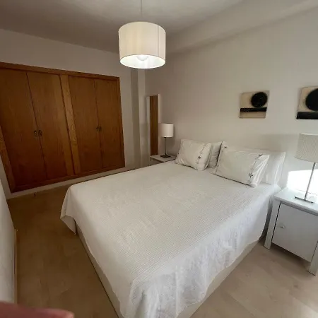 Apartment Muga