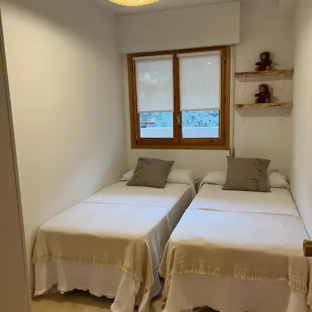 Muga Apartment *