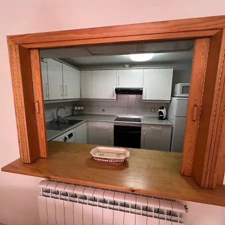 Muga Apartamento Jaca