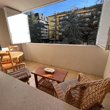 Apartamento Muga