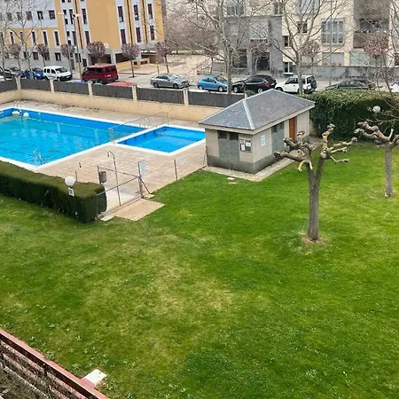 Muga Apartment *