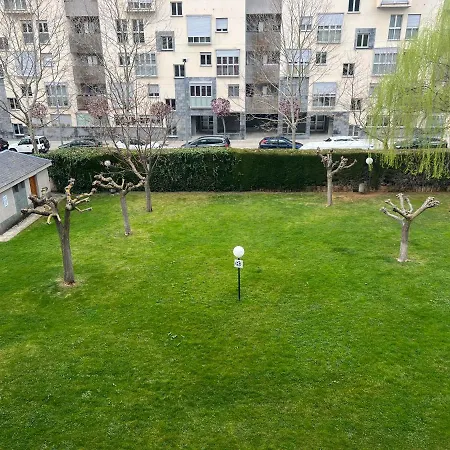 Muga Apartamento